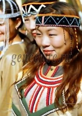 Коренные народы Сахалина ищут свои корни