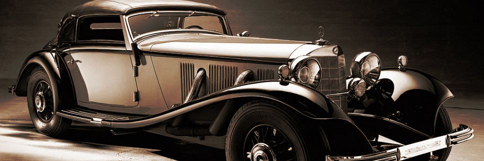 МГЦ — Mercedes-Maybach